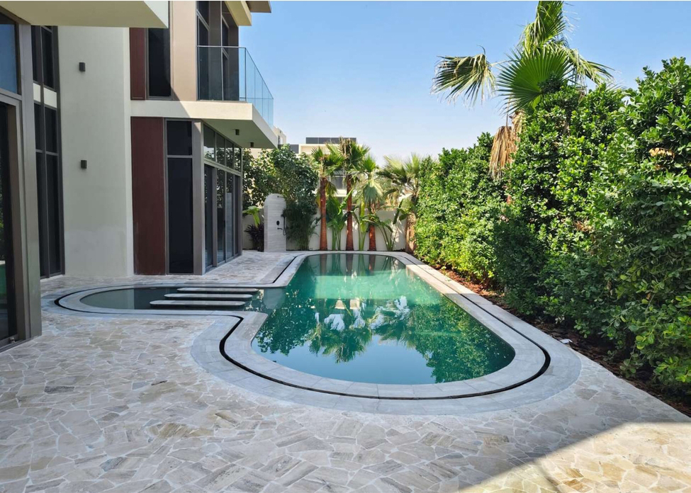 Dubai Hills